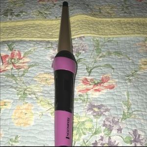 Remington Curling Wand